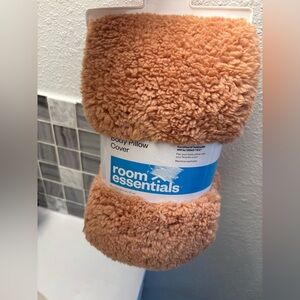 Room Essentials Cozy Body Pillow Cover